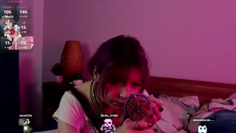 Ashley online show from 15, 9, 2025