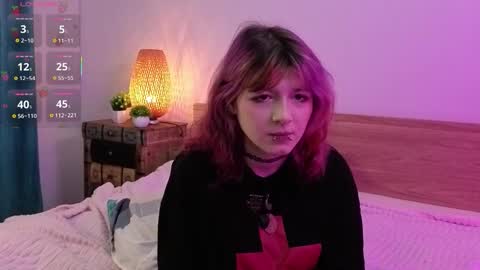 Ashley online show from 21, 9, 2025