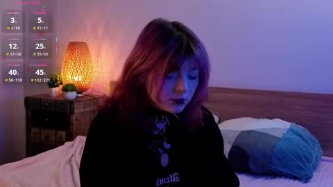 Ashley online show from 22, 9, 2025