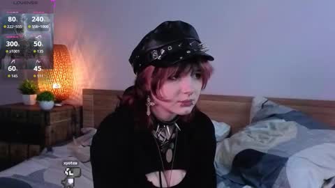 Ashley online show from 3, 10, 2025