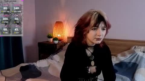 Ashley online show from 8, 10, 2025