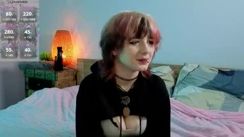 Ashley online show from 10, 10, 2025