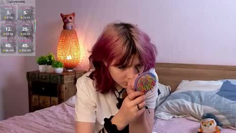 Ashley online show from 15, 11, 2025