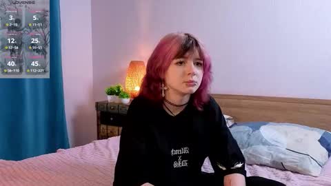 Ashley online show from 17, 11, 2025