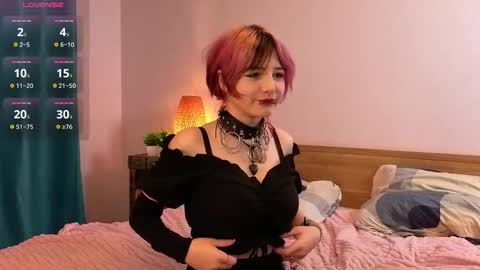 Ashley online show from 21, 11, 2025