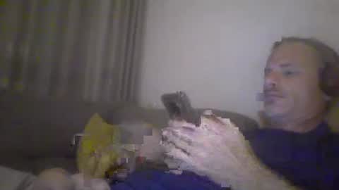 Snapshot of orwel09 chatting on 2, 12, 2024 orwel09 online show from 2, 12, 2024