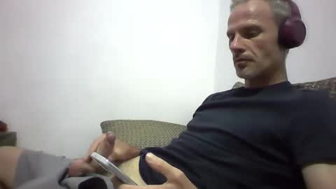 orwel09 online show from 23, 11, 2025