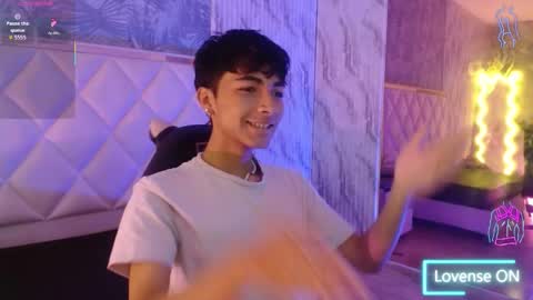 osamu_tay online show from 19, 1, 2026