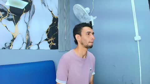 oscar_evans1 online show from 29, 4, 2026