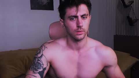 Snapshot of oscar_miller_ chatting on 9, 9, 2025 Oscar online show from 9, 9, 2025