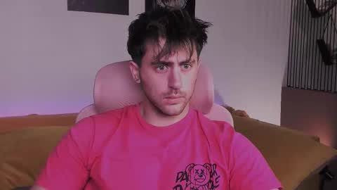 Snapshot of oscar_miller_ chatting on 11, 9, 2025 Oscar online show from 11, 9, 2025