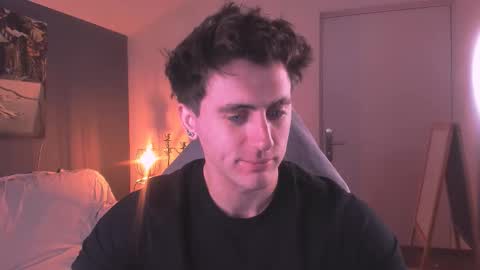 Snapshot of oscar_miller_ chatting on 21, 9, 2025 Oscar online show from 21, 9, 2025