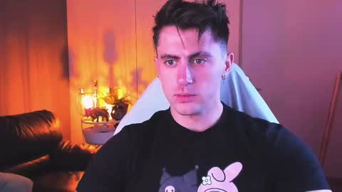 Snapshot of oscar_miller_ chatting on 6, 10, 2025 Oscar online show from 6, 10, 2025