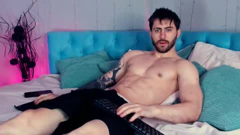 Snapshot of oscar_miller_ chatting on 11, 1, 2026 Oscar online show from 11, 1, 2026