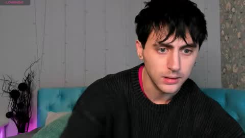 Snapshot of oscar_miller_ chatting on 6, 2, 2026 Oscar online show from 6, 2, 2026