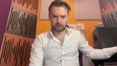 Snapshot of oscarsavage chatting on 5, 2, 2025 Oscar Steel Savage online show from 5, 2, 2025