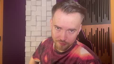 Snapshot of oscarsavage chatting on 7, 2, 2025 Oscar Steel Savage online show from 7, 2, 2025