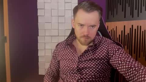 Snapshot of oscarsavage chatting on 20, 2, 2025 Oscar Steel Savage online show from 20, 2, 2025