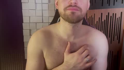 Snapshot of oscarsavage chatting on 22, 2, 2025 Oscar Steel Savage online show from 22, 2, 2025