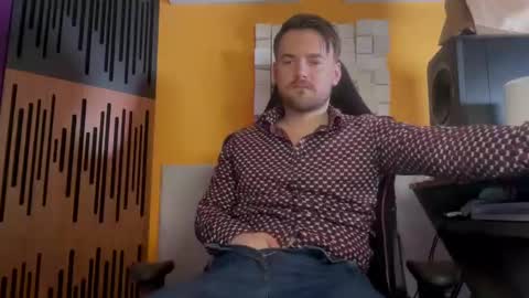 Snapshot of oscarsavage chatting on 28, 2, 2025 Oscar Steel Savage online show from 28, 2, 2025