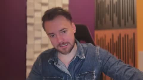 Snapshot of oscarsavage chatting on 3, 3, 2025 Oscar Steel Savage online show from 3, 3, 2025