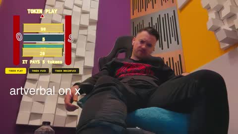 Snapshot of oscarsavage chatting on 11, 10, 2025 Oscar Steel Savage online show from 11, 10, 2025
