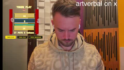 Snapshot of oscarsavage chatting on 13, 10, 2025 Oscar Steel Savage online show from 13, 10, 2025