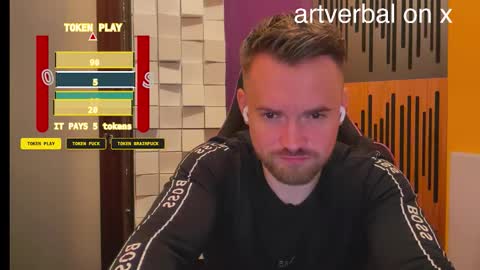 Snapshot of oscarsavage chatting on 14, 10, 2025 Oscar Steel Savage online show from 14, 10, 2025