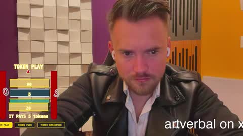 Snapshot of oscarsavage chatting on 17, 10, 2025 Oscar Steel Savage online show from 17, 10, 2025