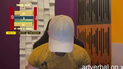 Oscar Steel Savage online show from 8, 2, 2026