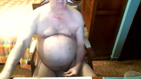 Snapshot of oscarw chatting on 2, 6, 2026 Oscar online show from 2, 6, 2026