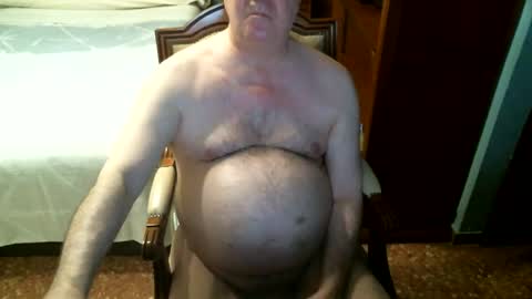 Snapshot of oscarw chatting on 1, 7, 2026 Oscar online show from 1, 7, 2026