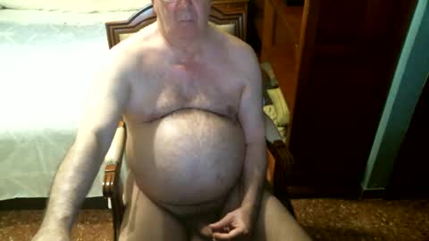 Snapshot of oscarw chatting on 13, 7, 2026 Oscar online show from 13, 7, 2026