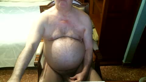 Snapshot of oscarw chatting on 18, 7, 2026 Oscar online show from 18, 7, 2026