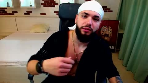 OscarWills online show from 6, 5, 2026