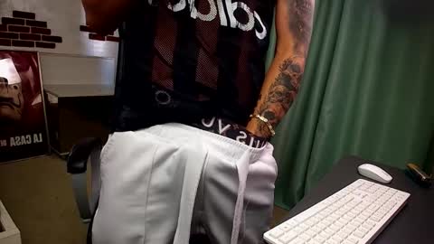OscarWills online show from 16, 5, 2026