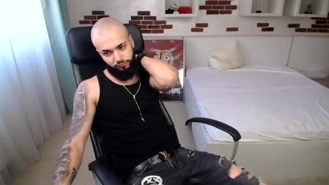 OscarWills online show from 25, 5, 2026