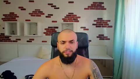 OscarWills online show from 27, 5, 2026