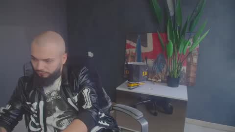 OscarWills online show from 1, 6, 2026