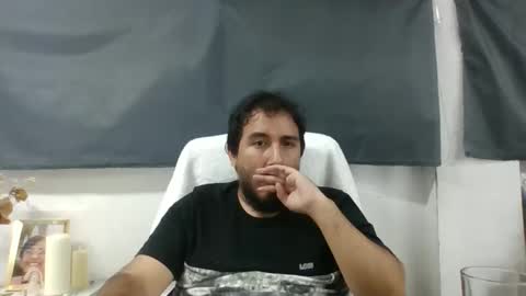 oscaryn_martell online show from 15, 12, 2025