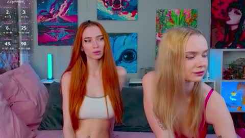 Snapshot of oseaan chatting on 27, 10, 2025 Heidi online show from 27, 10, 2025