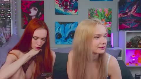 Snapshot of oseaan chatting on 27, 11, 2025 Heidi online show from 27, 11, 2025