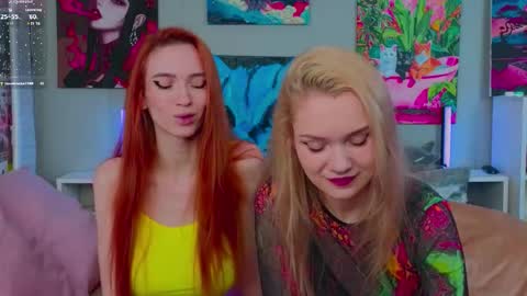 Snapshot of oseaan chatting on 16, 12, 2025 Heidi online show from 16, 12, 2025