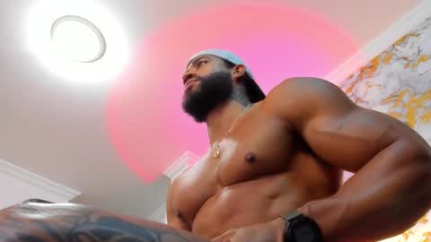 osher_cox online show from 11, 2, 2025