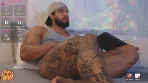 osher_cox online show from 23, 2, 2026