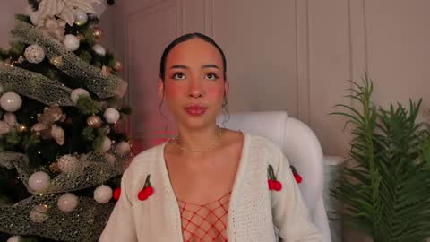 Oshun  online show from 23, 12, 2024