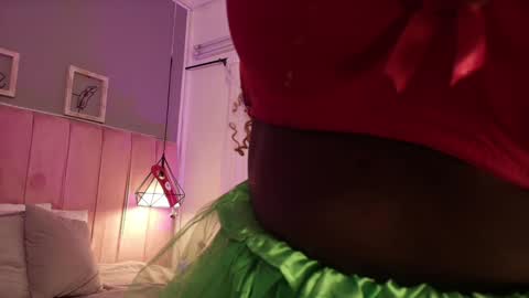 Oshun online show from 18, 12, 2024