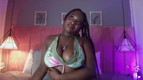 Oshun online show from 31, 1, 2025