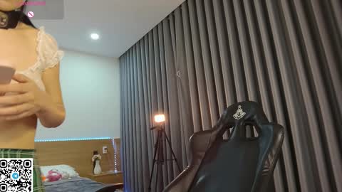 osino_sinoby online show from 2, 11, 2025