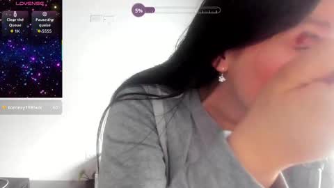 Snapshot of osiris_2546 chatting on 8, 10, 2025 Osiris online show from 8, 10, 2025